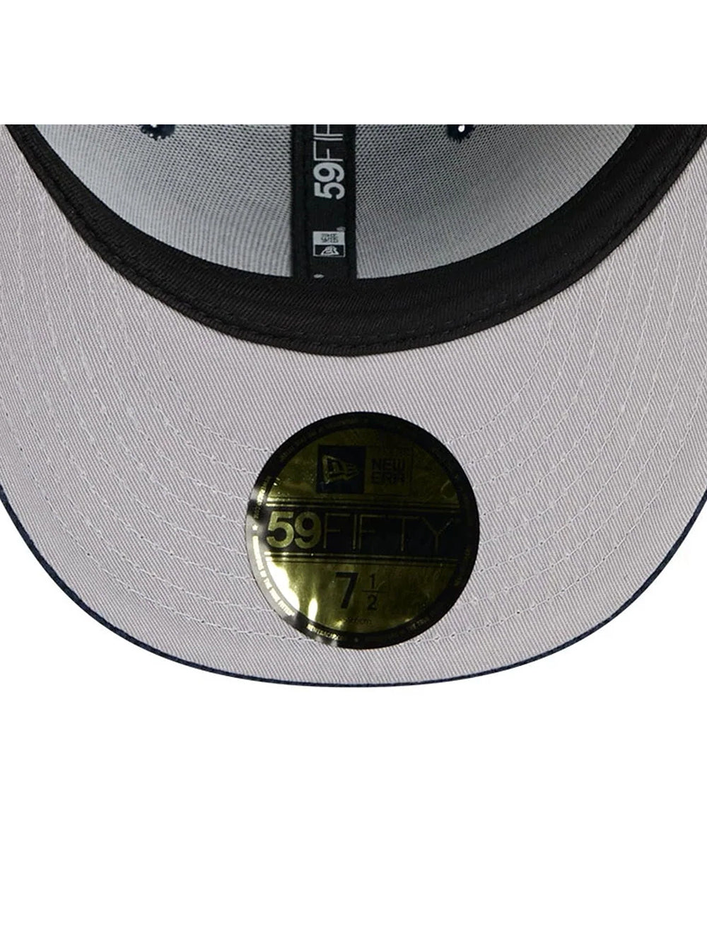 NEW ERA-59FIFTY CHENILLE POP YANKEES-60758274 BLUE