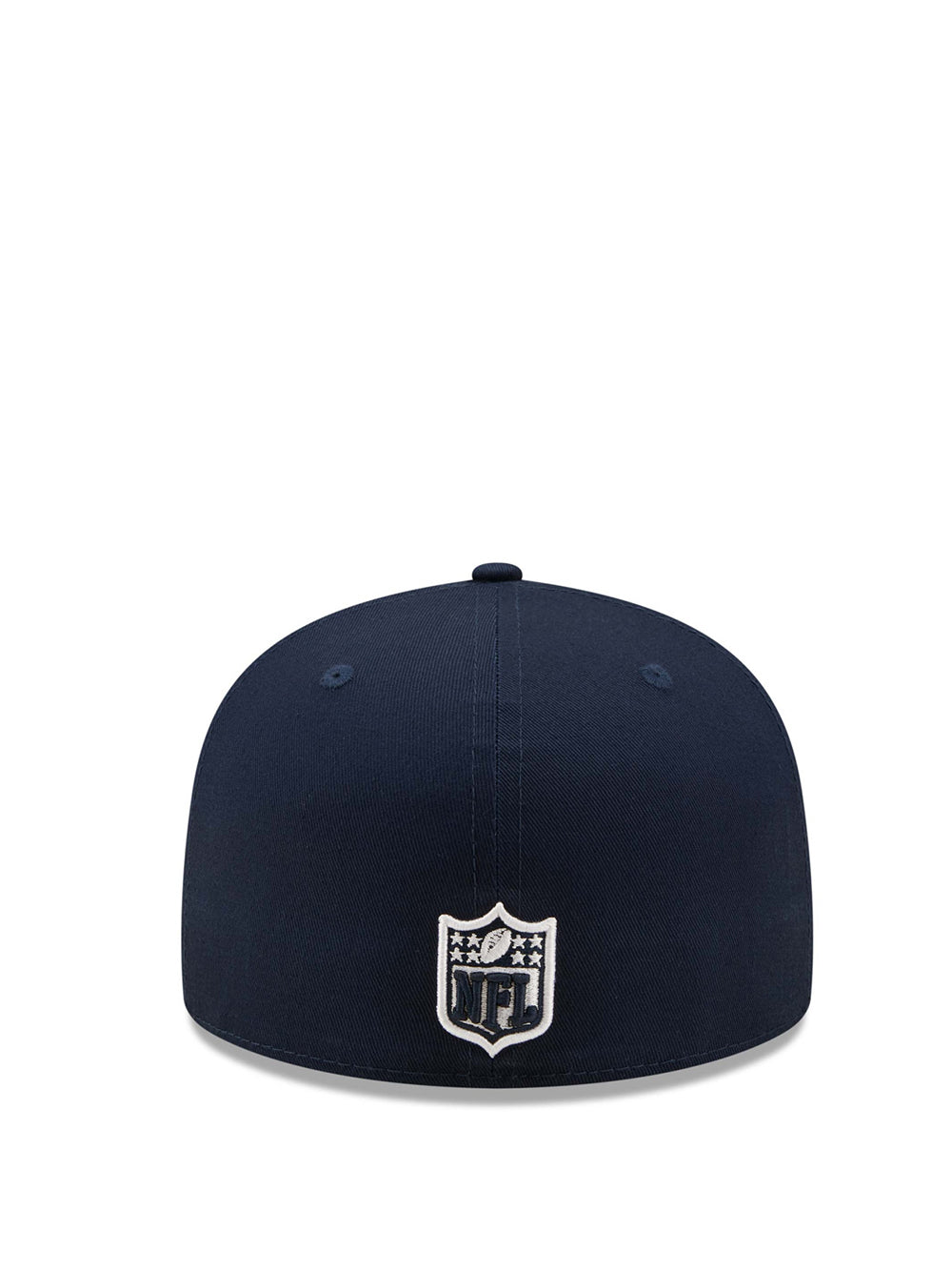 NEW ERA-59FIFTY DALLAS COWBOYS - SUPER BOWL ED.-60284946 NAVY