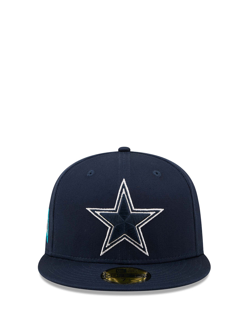 NEW ERA-59FIFTY DALLAS COWBOYS - SUPER BOWL ED.-60284946 NAVY