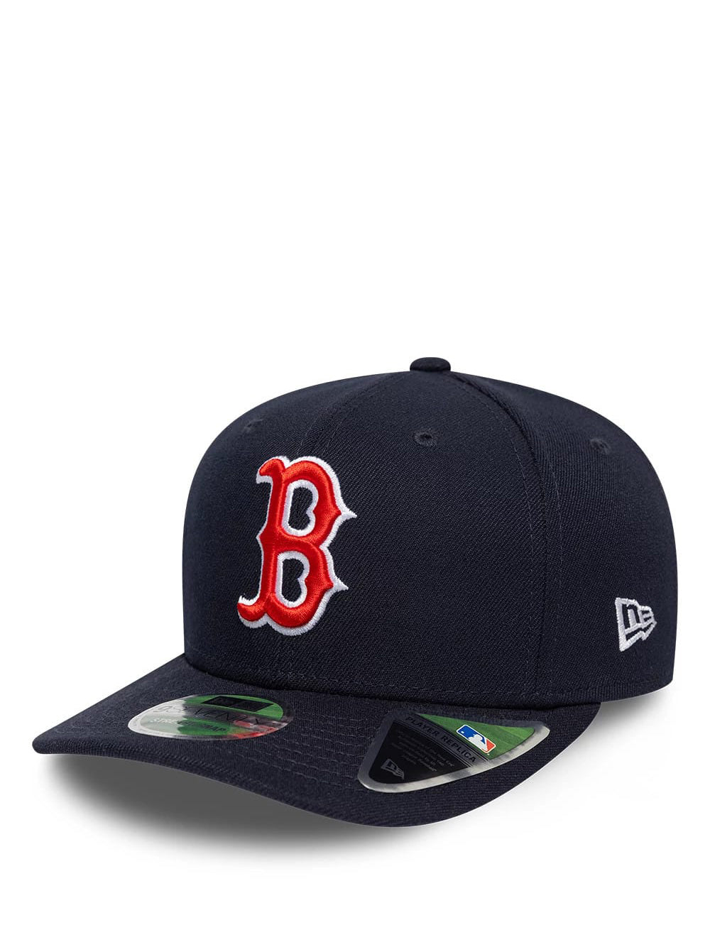 9 SEVENTY PLAYER REPLICA-BOSTON RED SOX
