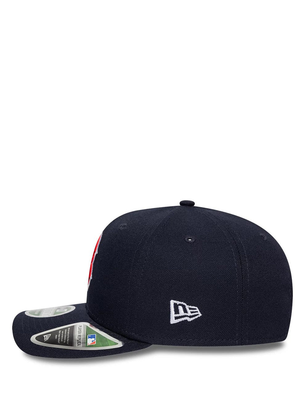 9 SEVENTY PLAYER REPLICA-BOSTON RED SOX