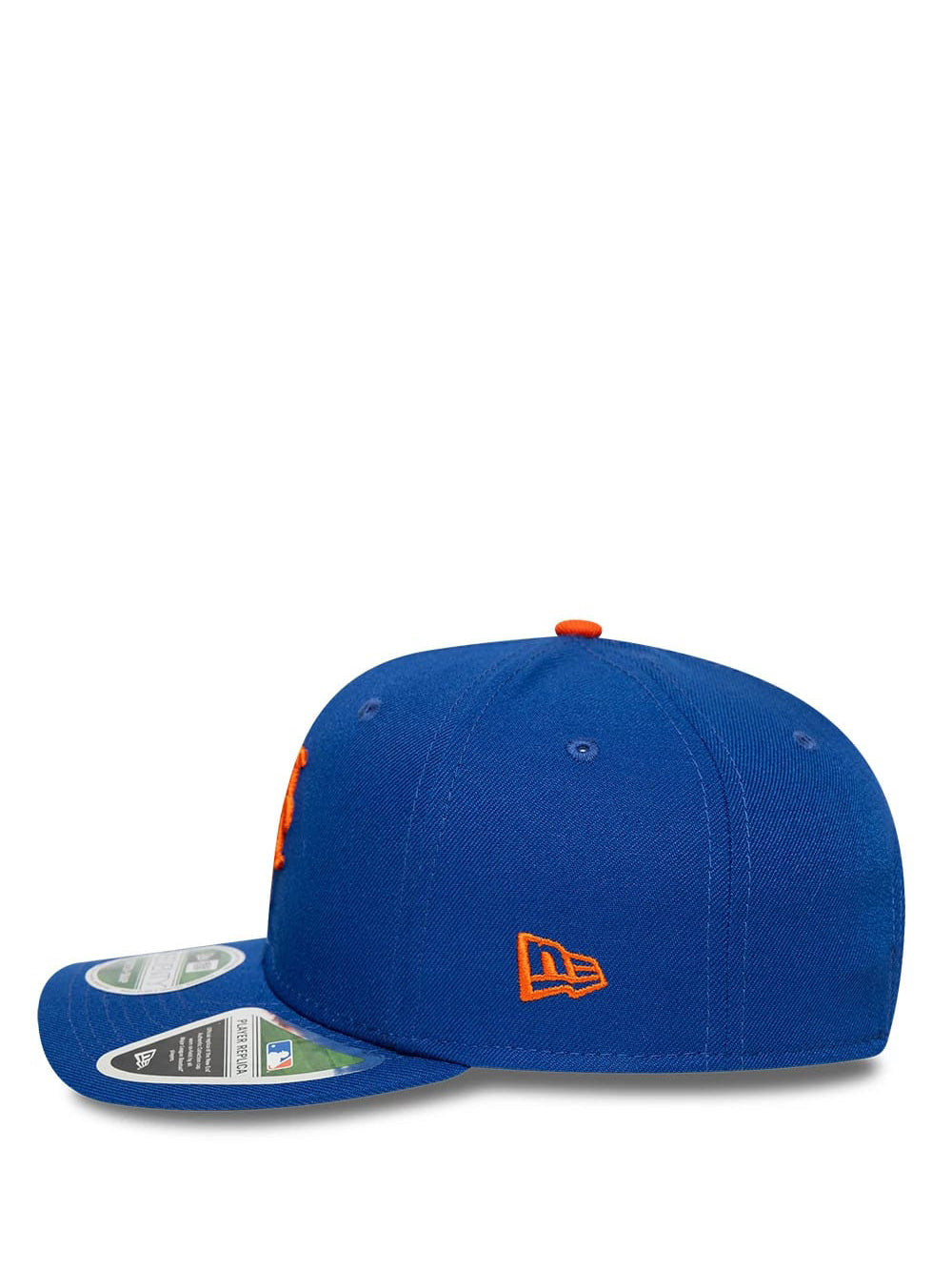 9 SEVENTY PLAYER REPLICA-NEW YORK METS