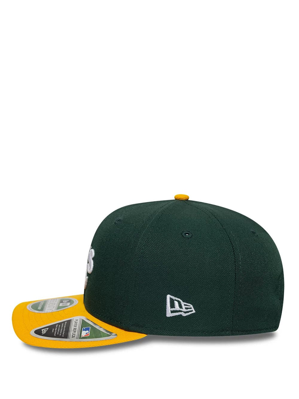 9 SEVENTY PLAYER REPLICA-OAKLAND ATHLETICS