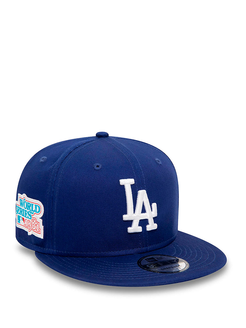 NEW ERA-9FIFTY LOSDOD WS-SNAPBACK-60565162 BLUE