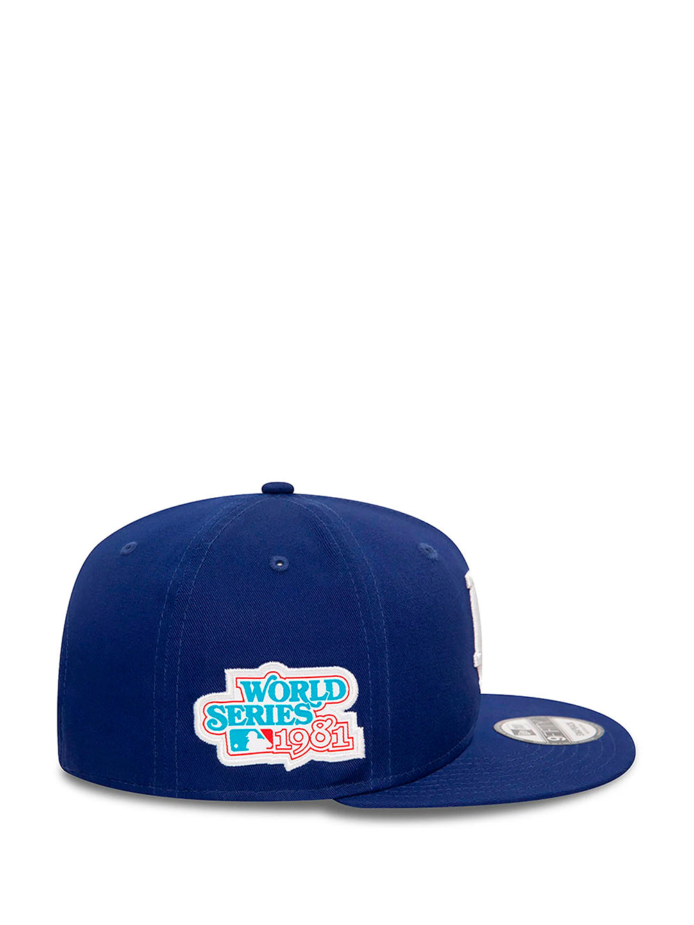 NEW ERA-9FIFTY LOSDOD WS-SNAPBACK-60565162 BLUE