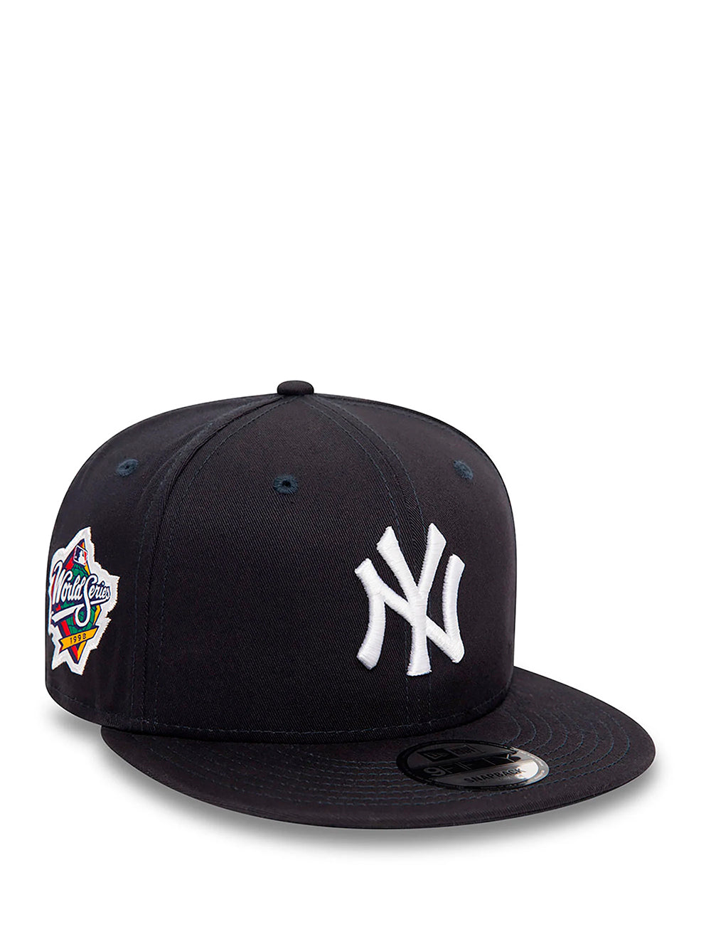 NEW ERA-9FIFTY NEYYAN WS-SNAPBACK-60565155 NAVY