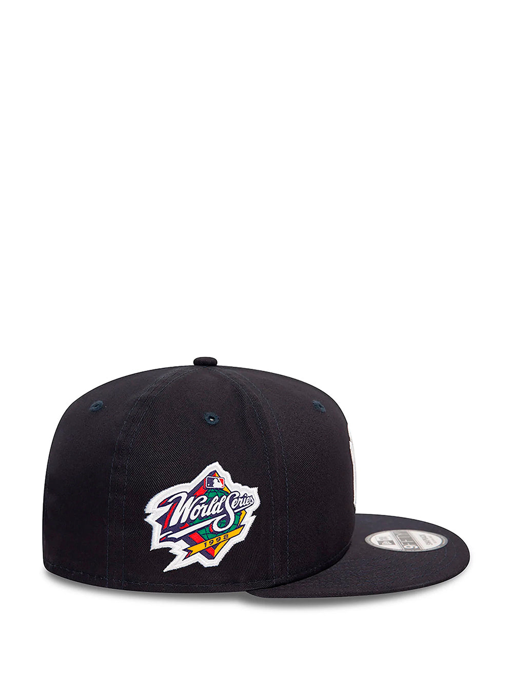 NEW ERA-9FIFTY NEYYAN WS-SNAPBACK-60565155 NAVY