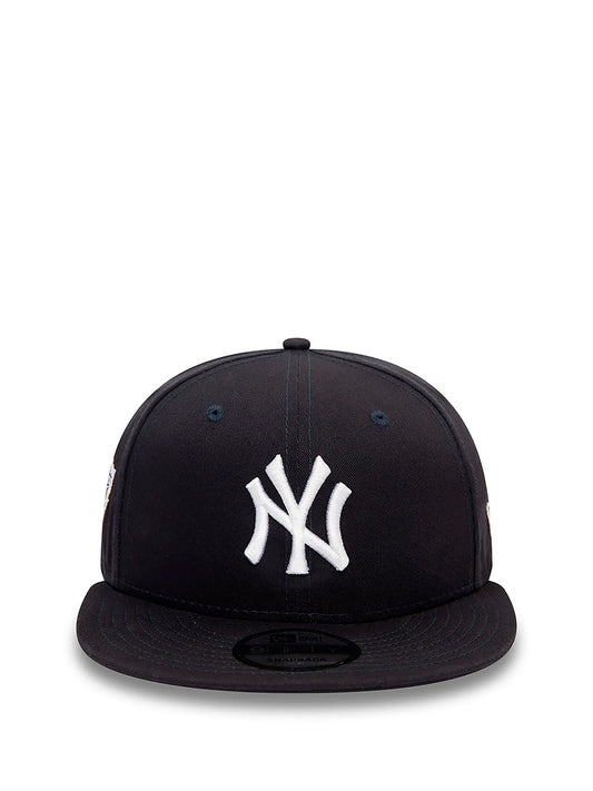 NEW ERA-9FIFTY NEYYAN WS-SNAPBACK-60565155 NAVY