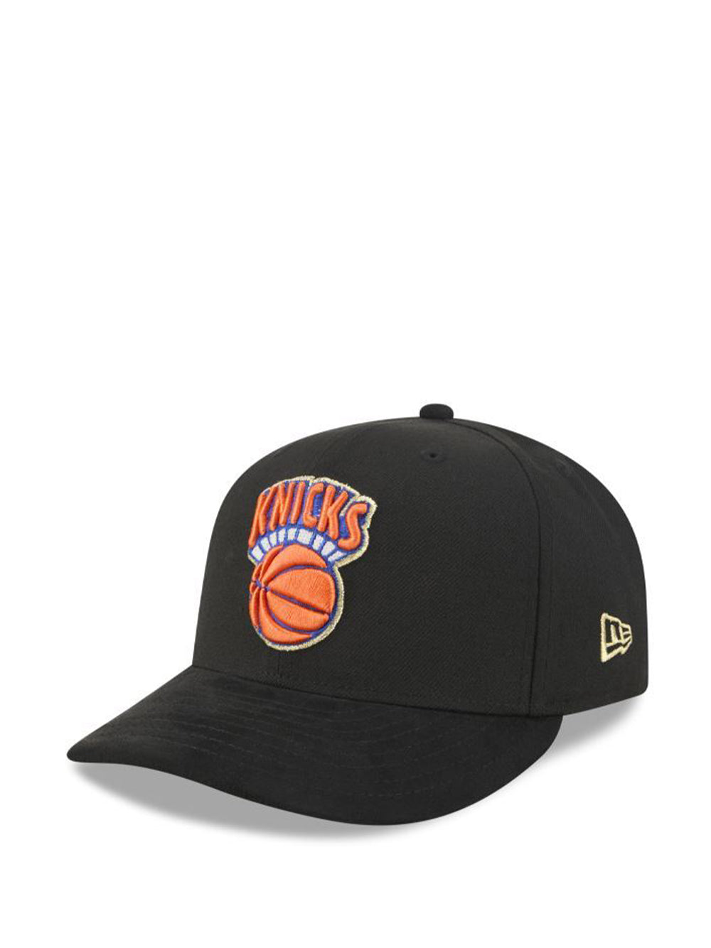 9FIFTY - NY KNICKS GOLDEN WOOL