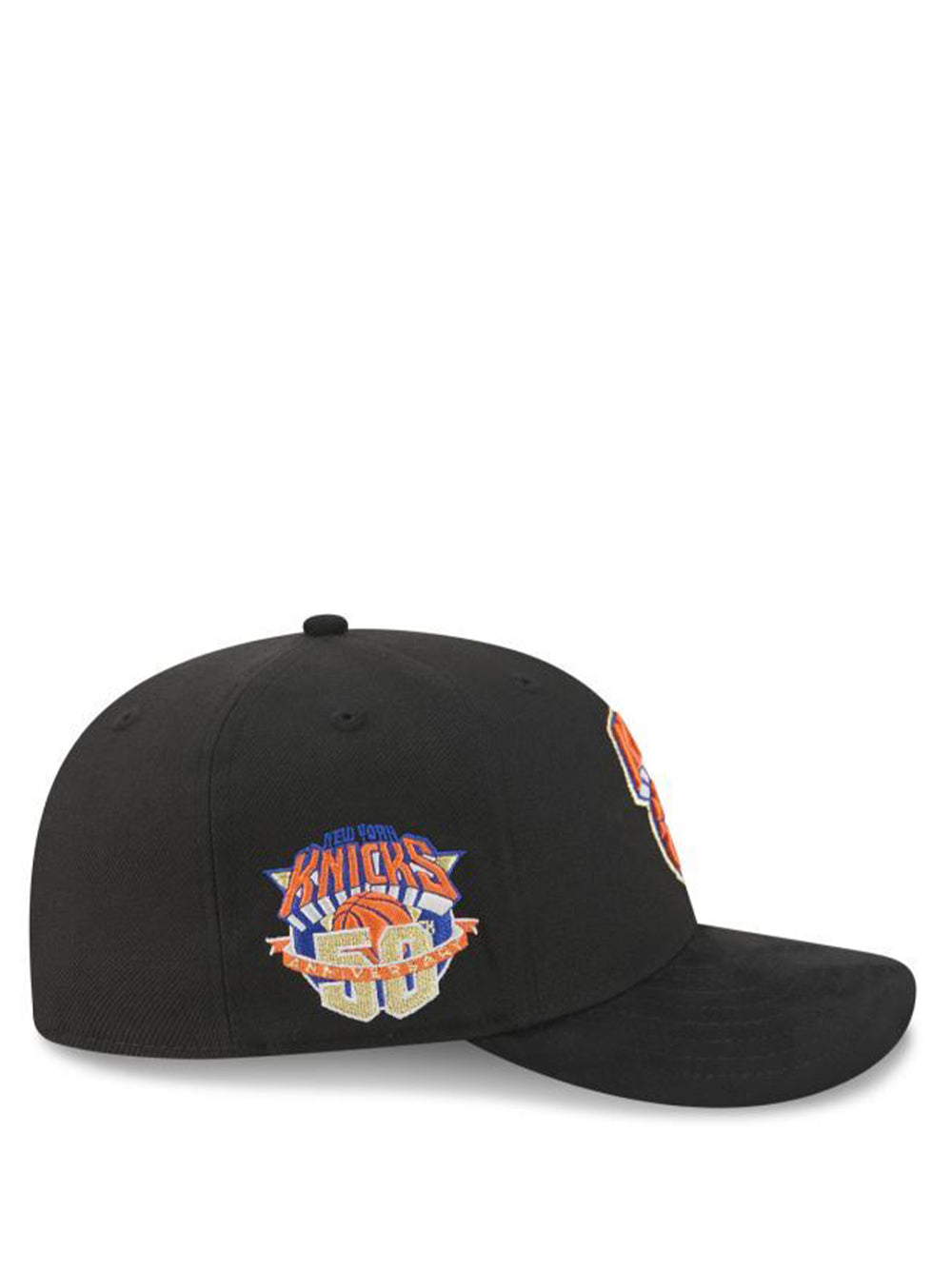 9FIFTY - NY KNICKS GOLDEN WOOL