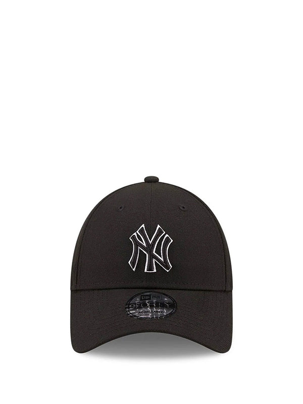 9FORTY NY YANKEES POP OUTLINE