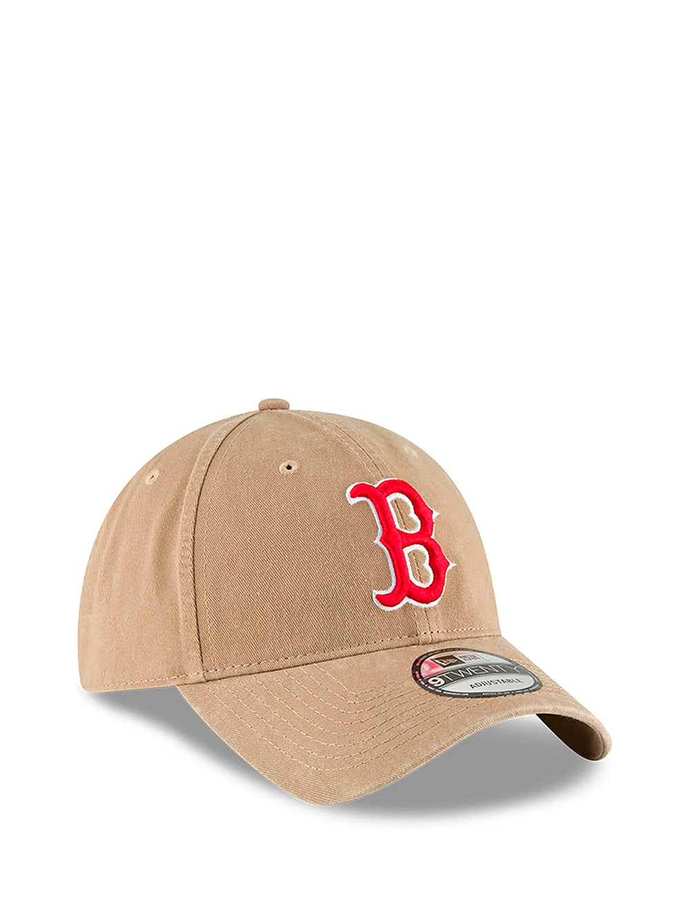 NEW ERA-9TWENTY BOSTON RED SOX-60235286 BEIGE