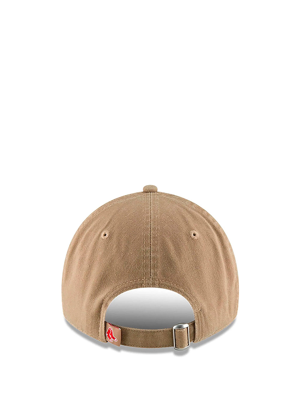 NEW ERA-9TWENTY BOSTON RED SOX-60235286 BEIGE