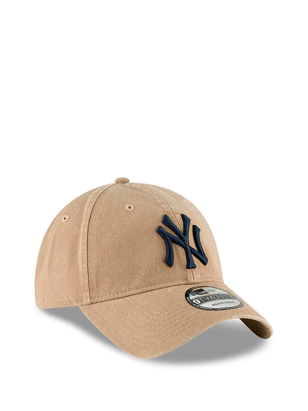 NEW ERA-9TWENTY NY YANKEES-60235283 BEIGE