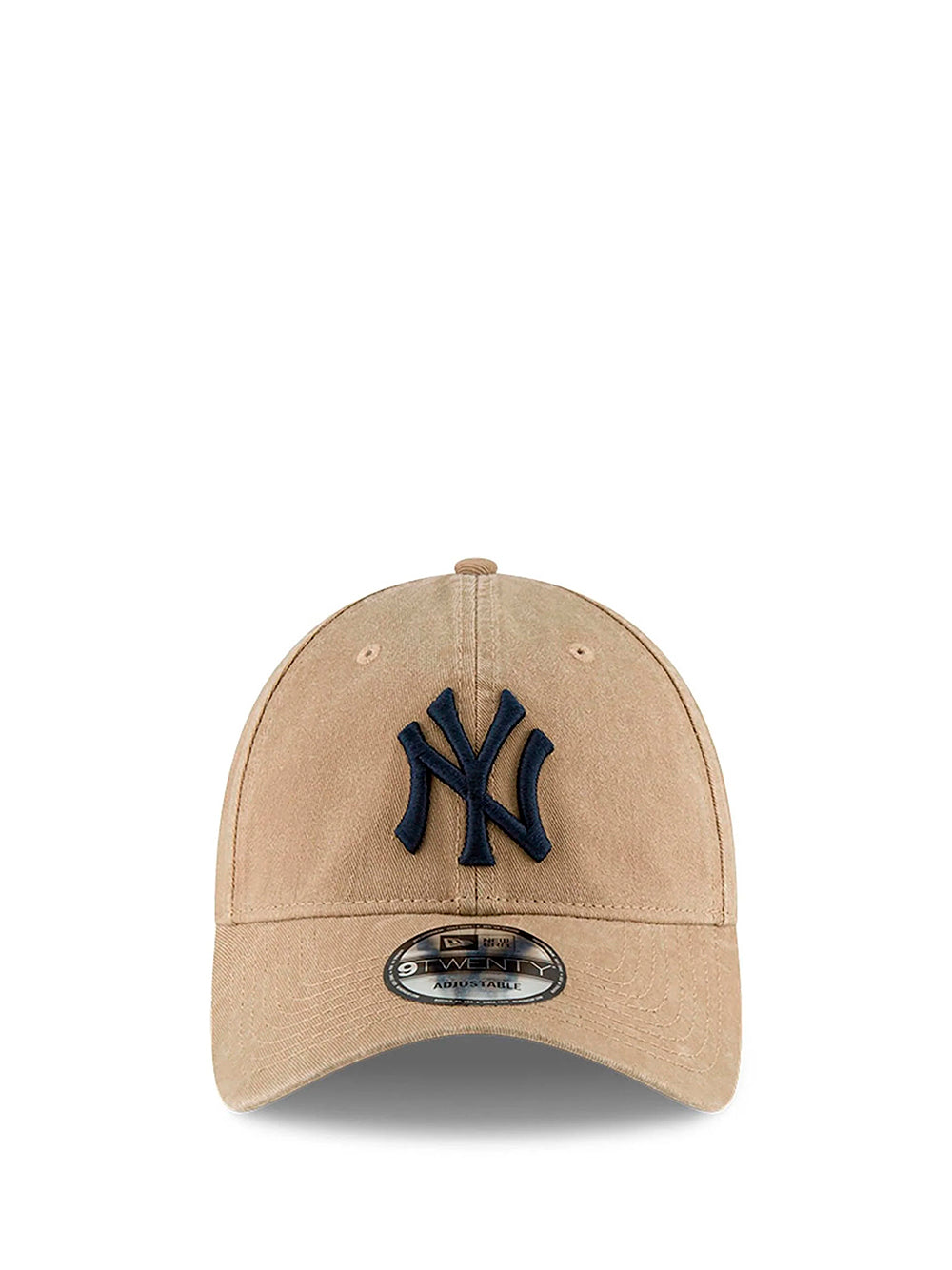 NEW ERA-9TWENTY NY YANKEES-60235283 BEIGE