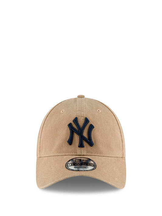 NEW ERA-9TWENTY NY YANKEES-60235283 BEIGE