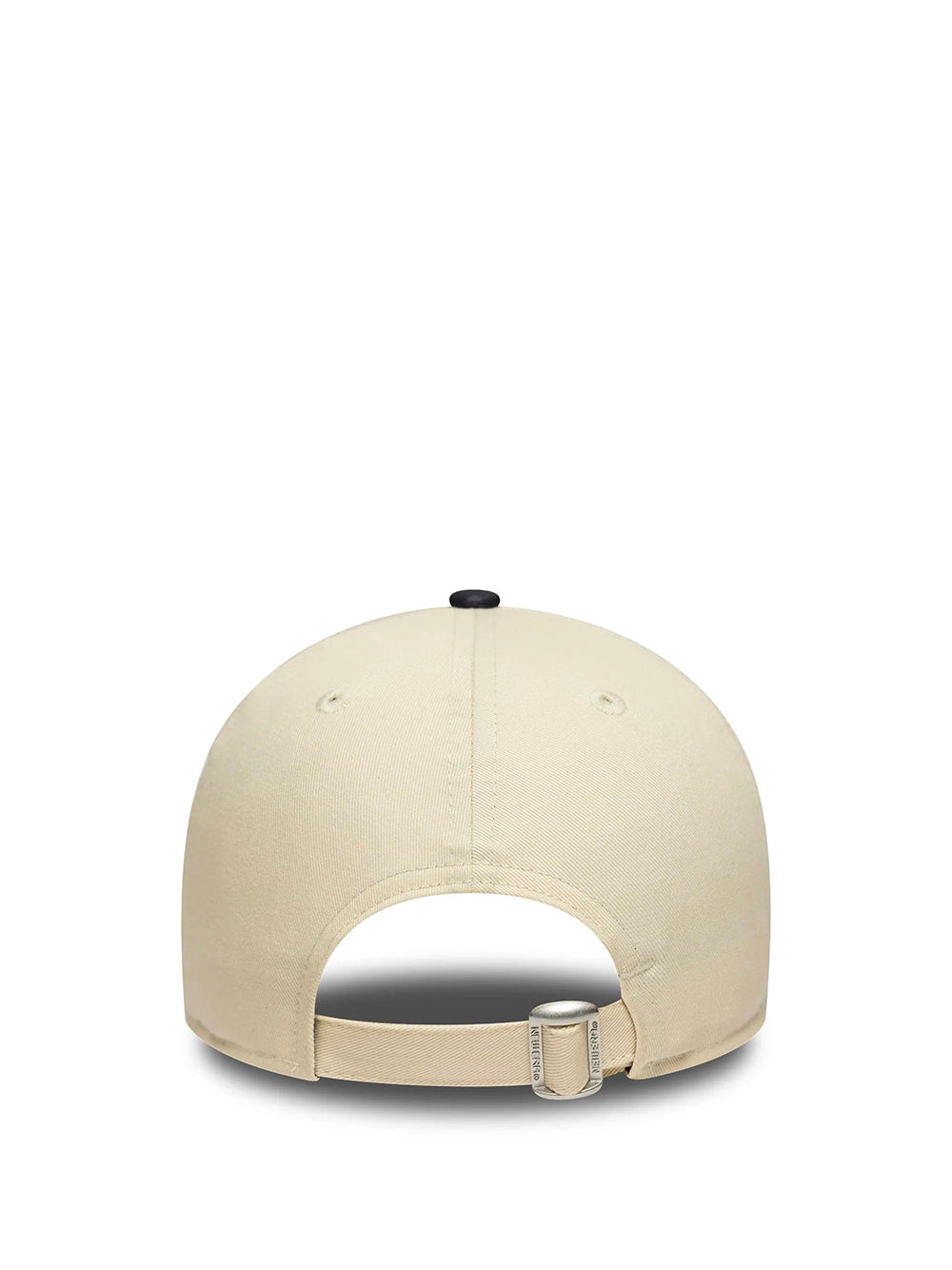 NEW ERA-COLOUR BLOCK 9FORTY - NY YANKEES-60595215 WHITE/BLACK