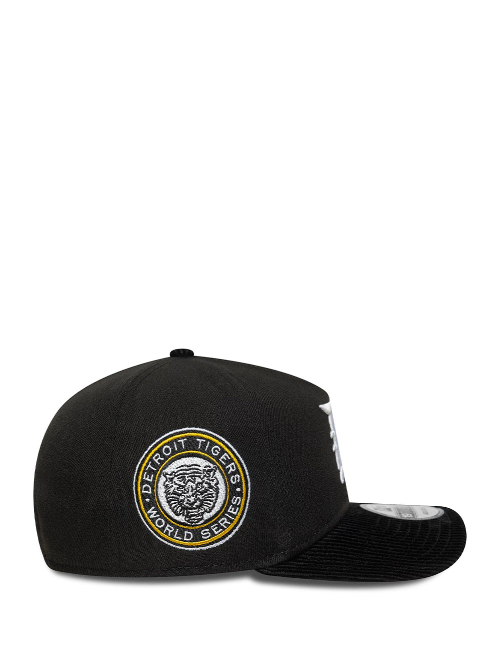 NEW ERA-COOPS CORD 19TWENTY DETROIT TIGERS-60758934 BLACK