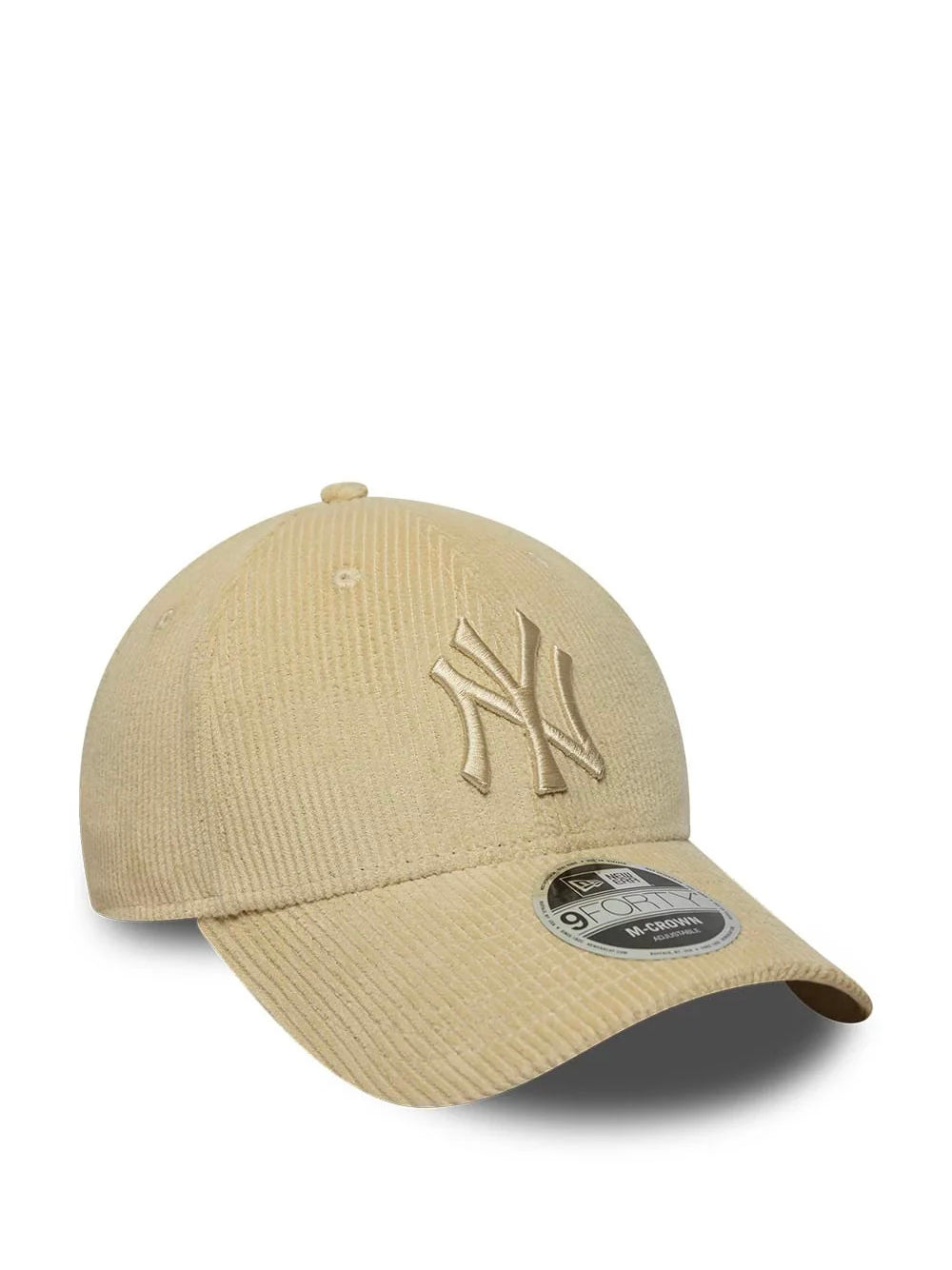 NEW ERA-CORD 9FORTY MC - NEW YORK YANKEES-60916000 STN