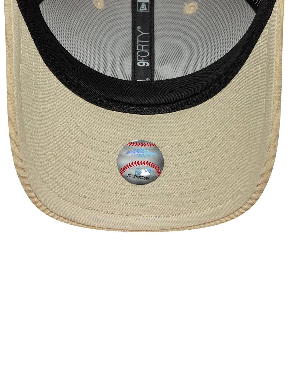 NEW ERA-CORD 9FORTY MC - NEW YORK YANKEES-60916000 STN