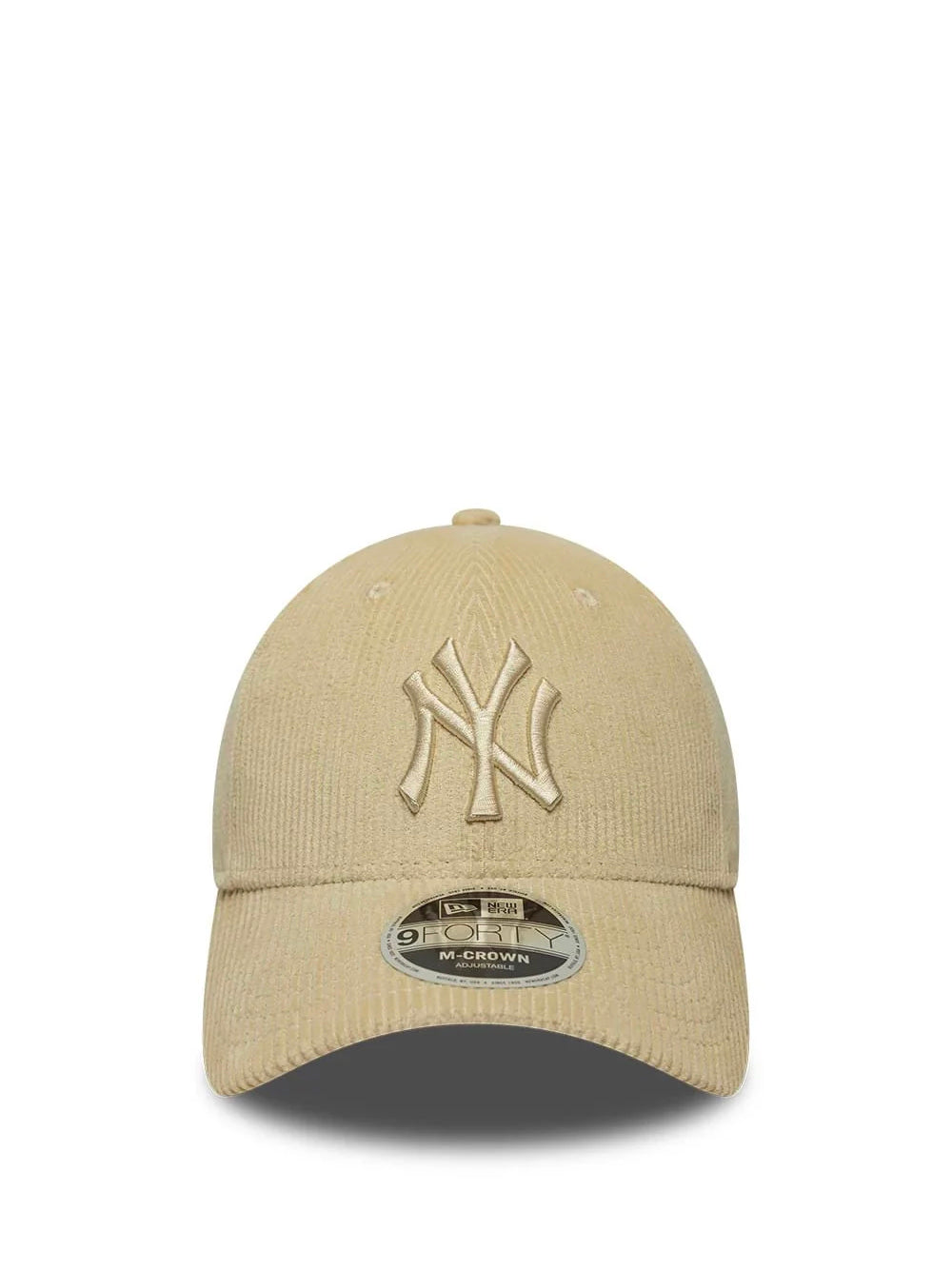 NEW ERA-CORD 9FORTY MC - NEW YORK YANKEES-60916000 STN