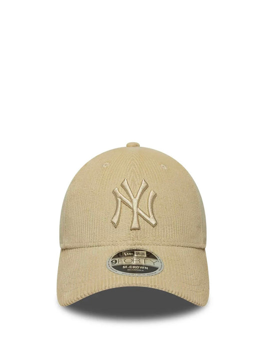 NEW ERA-CORD 9FORTY MC - NEW YORK YANKEES-60916000 STN