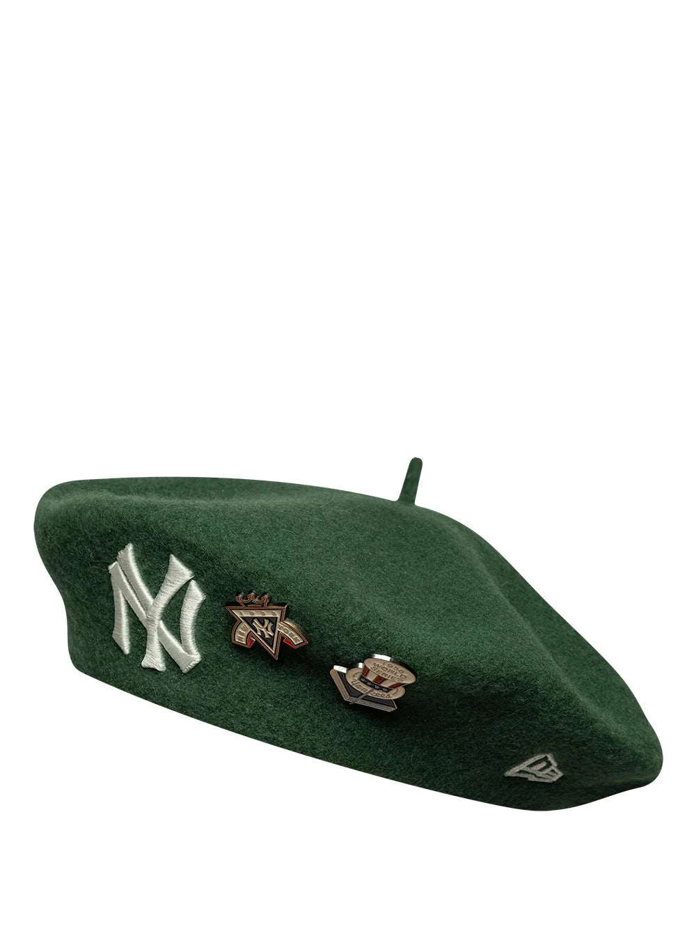 IMG COOPS PIN BERET