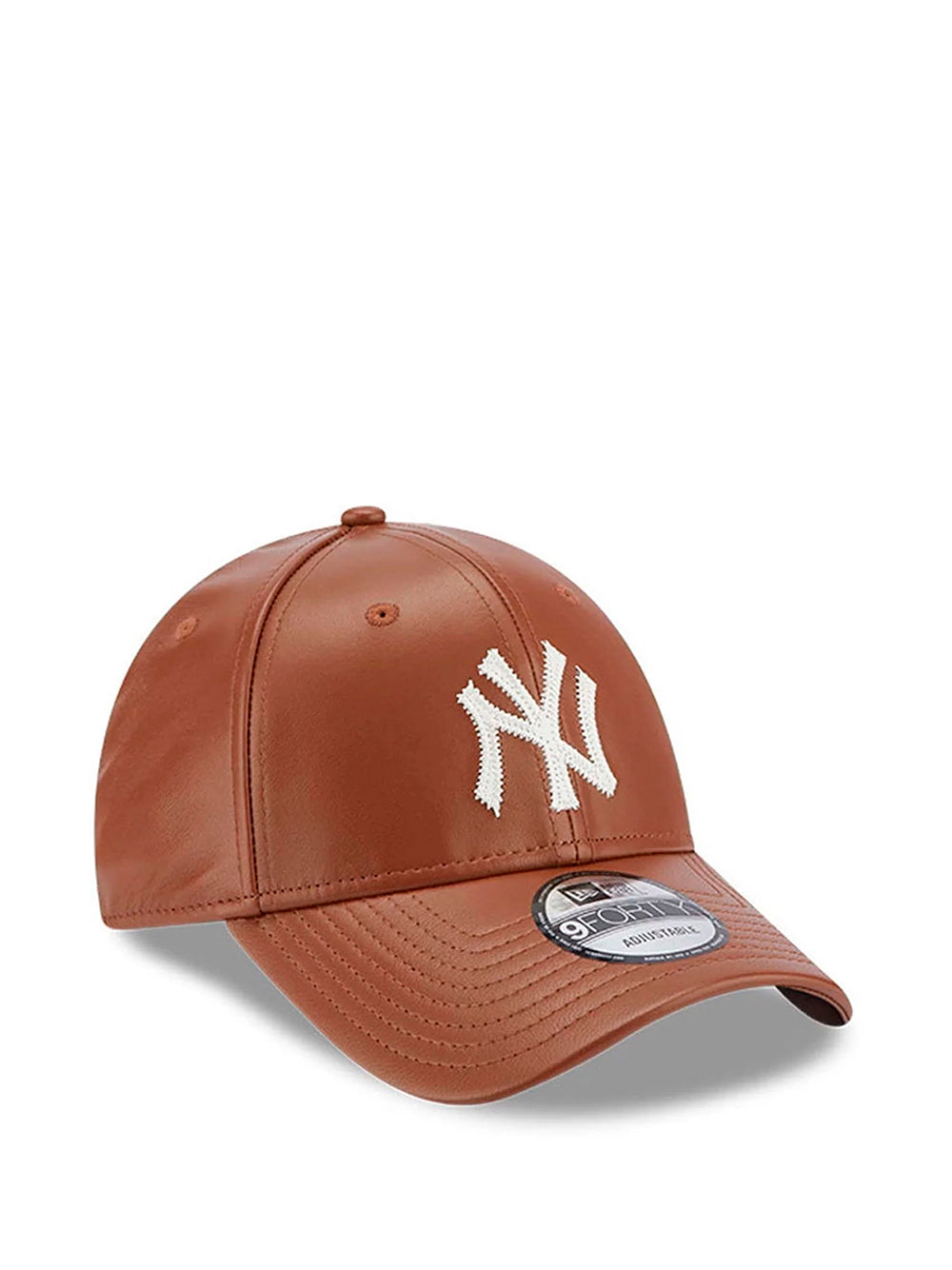 NEW ERA-MLB LEATHER 9FORTY-60569973 WLTOFW