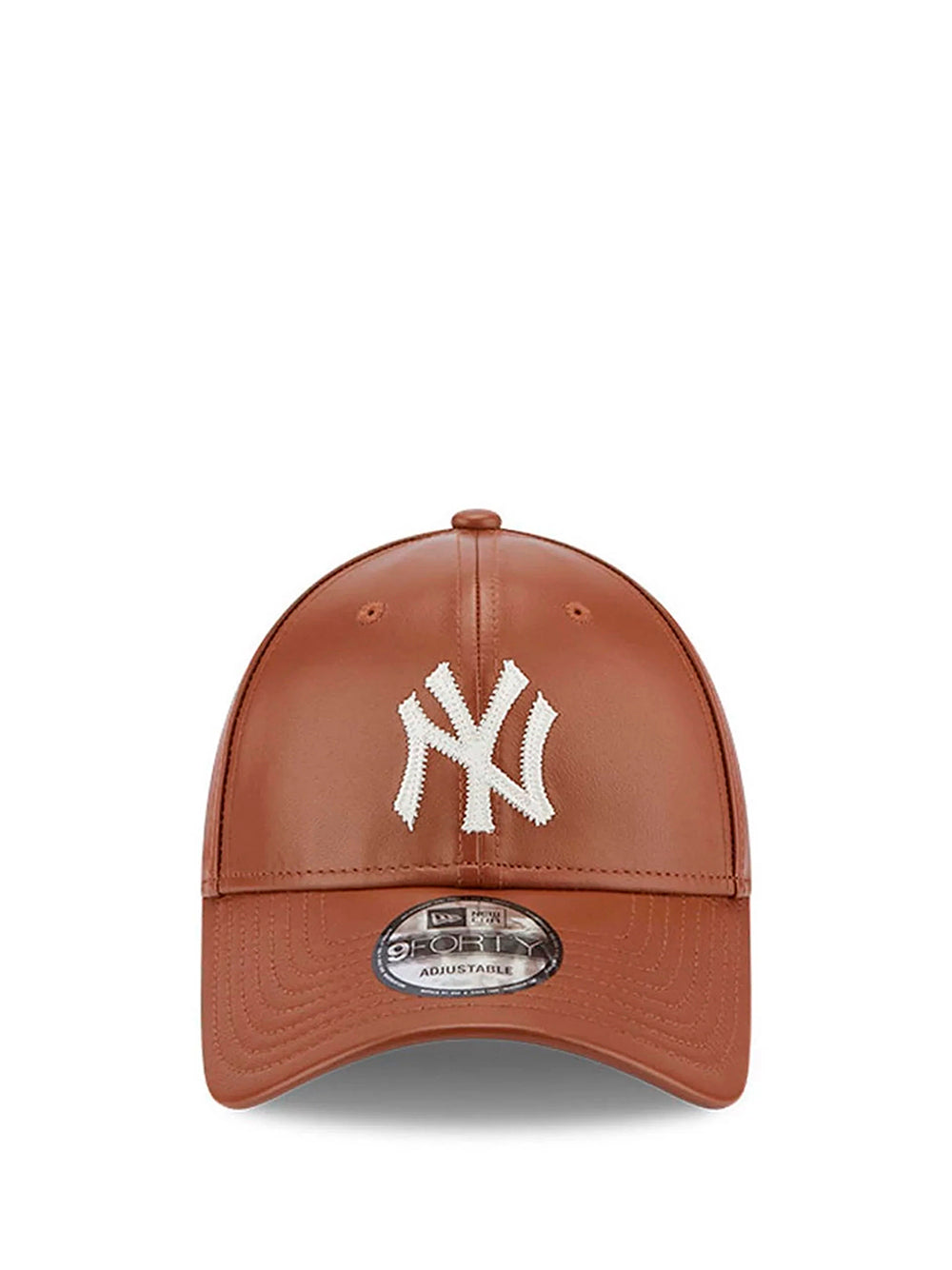 NEW ERA-MLB LEATHER 9FORTY-60569973 WLTOFW