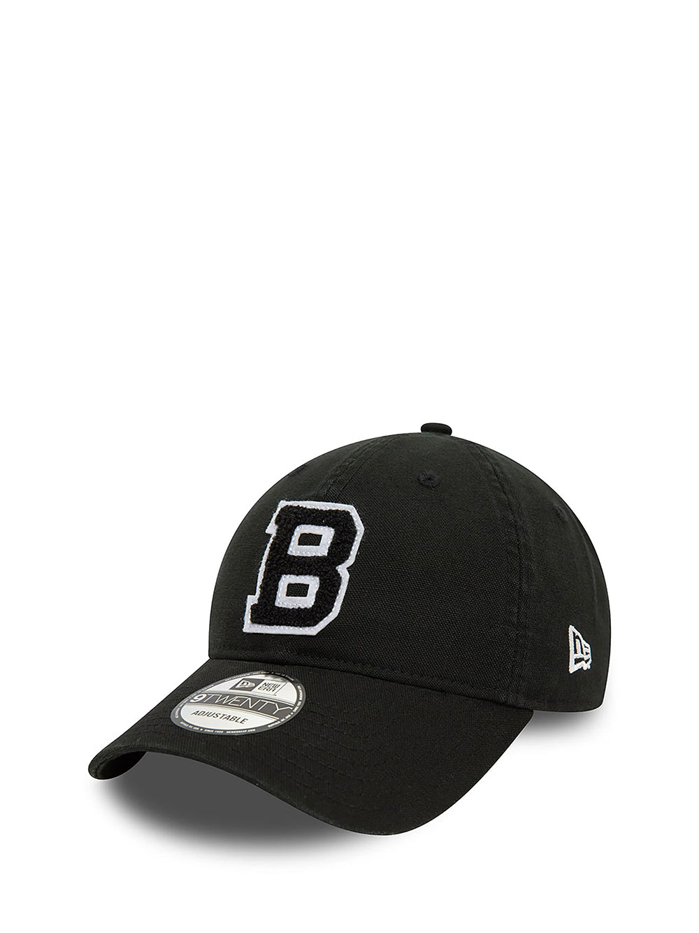 NEW ERA-MLB VARSITY COOP 9TWENTY-60503589 BLACK