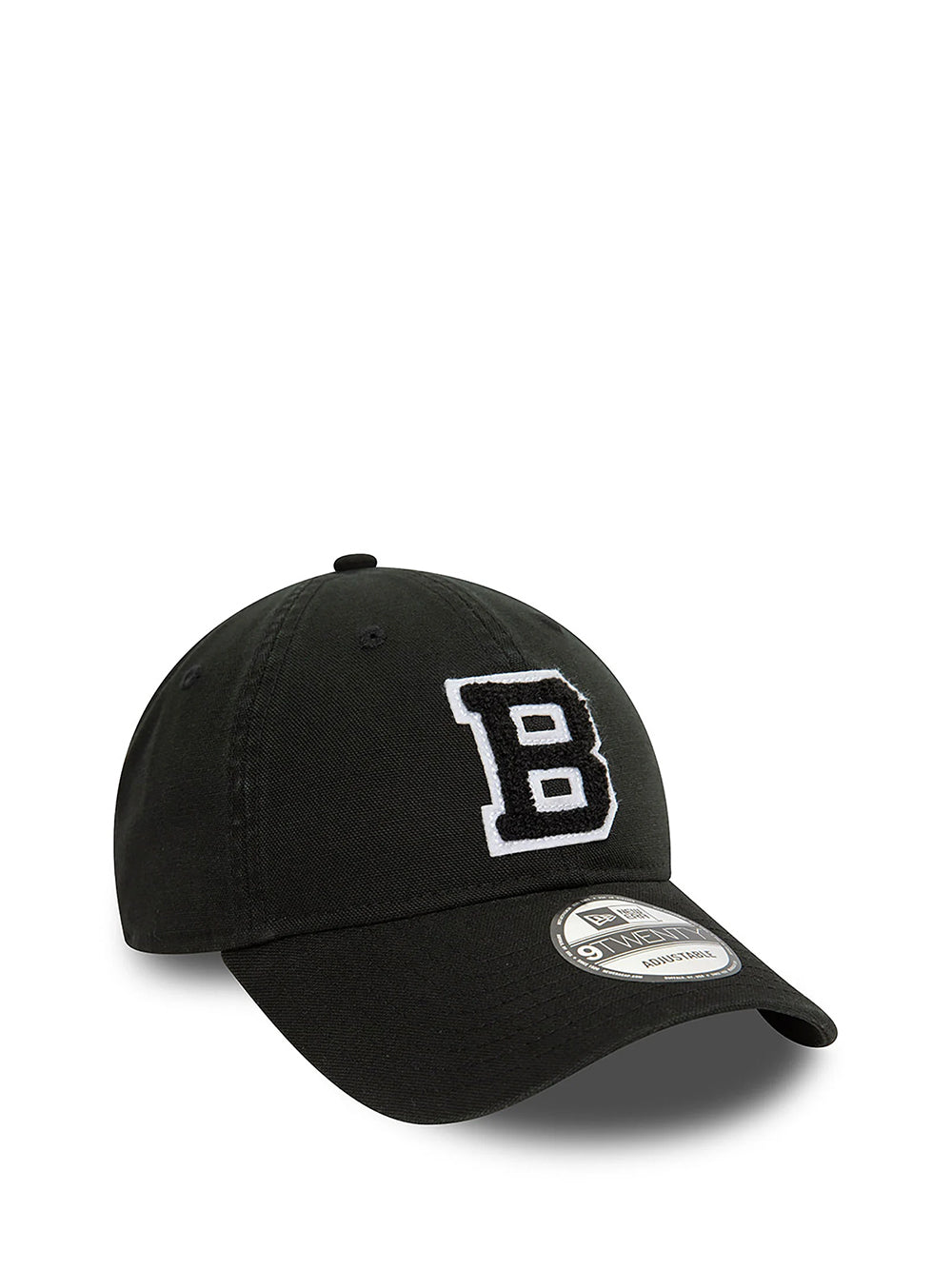 NEW ERA-MLB VARSITY COOP 9TWENTY-60503589 BLACK