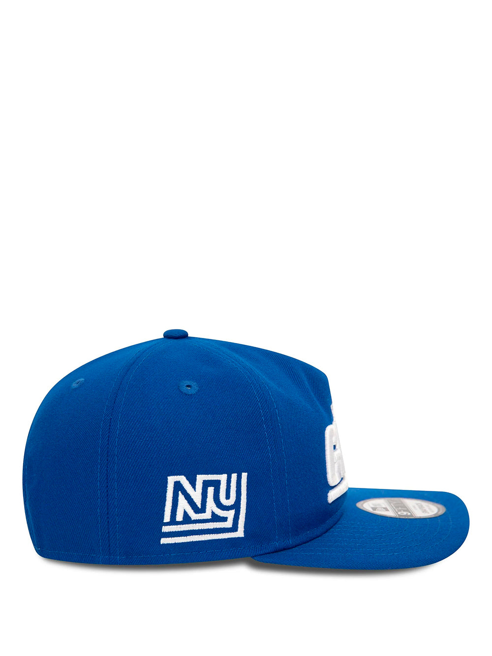 NEW ERA-NFL COACHES 9FIFTY NEYGIA-60565078 BLUE