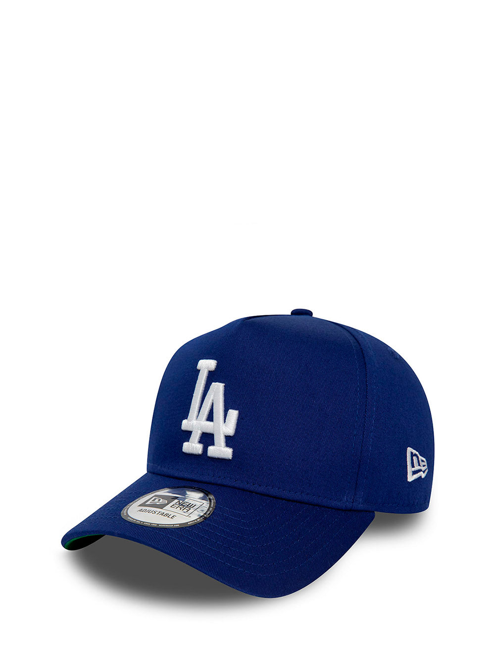 NEW ERA-PATCH 9FORTY LOSDOD-60422503 BLUE