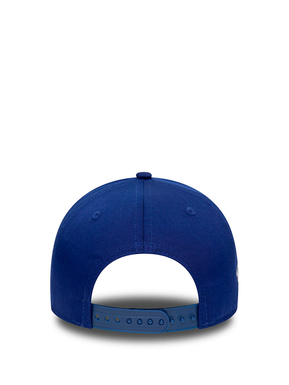 NEW ERA-PATCH 9FORTY LOSDOD-60422503 BLUE