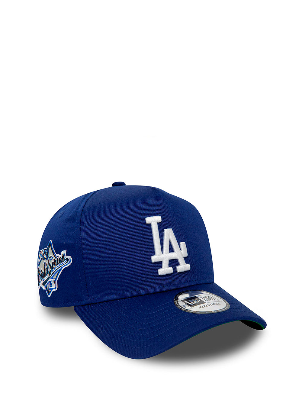 NEW ERA-PATCH 9FORTY LOSDOD-60422503 BLUE