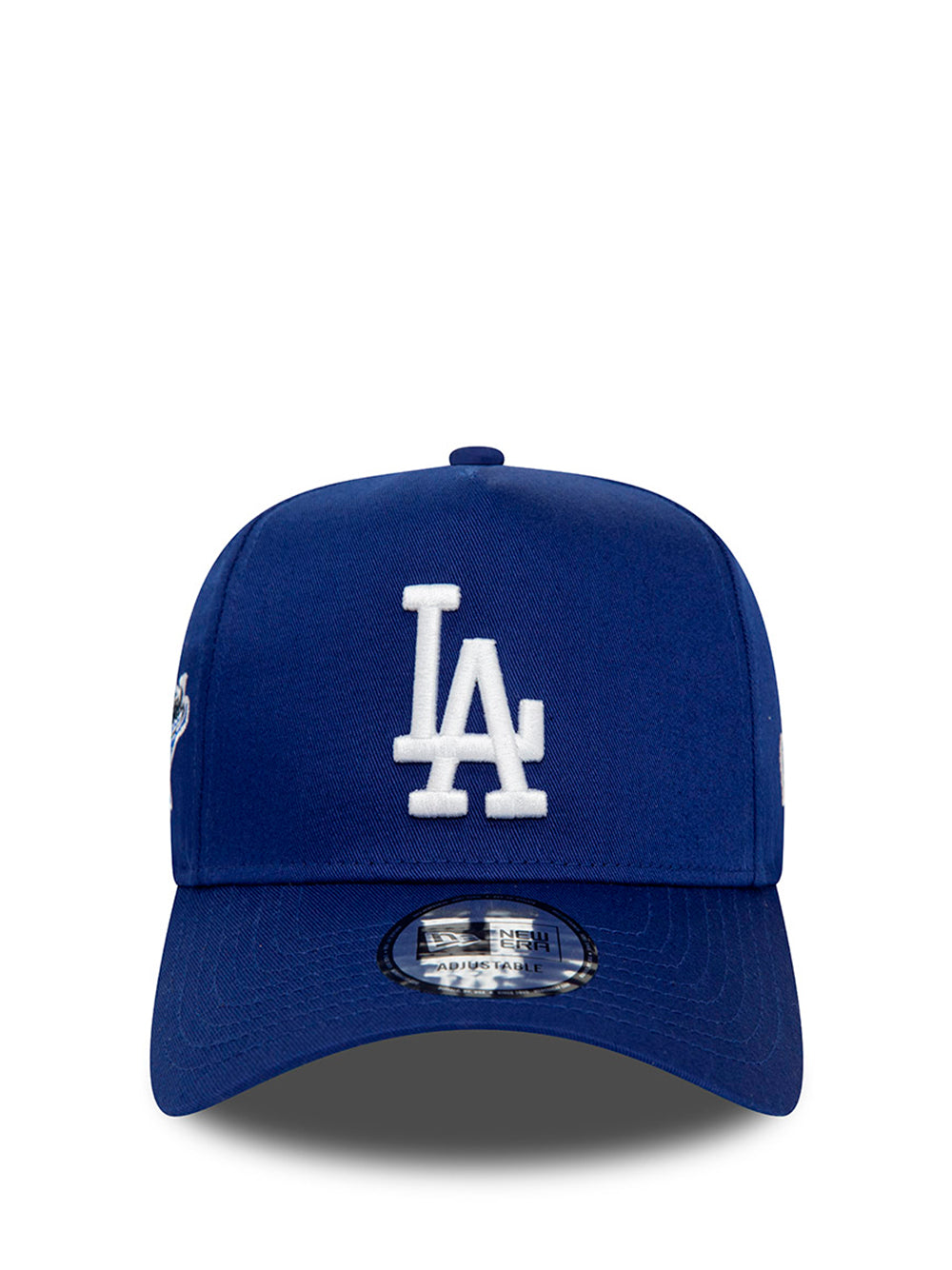 NEW ERA-PATCH 9FORTY LOSDOD-60422503 BLUE