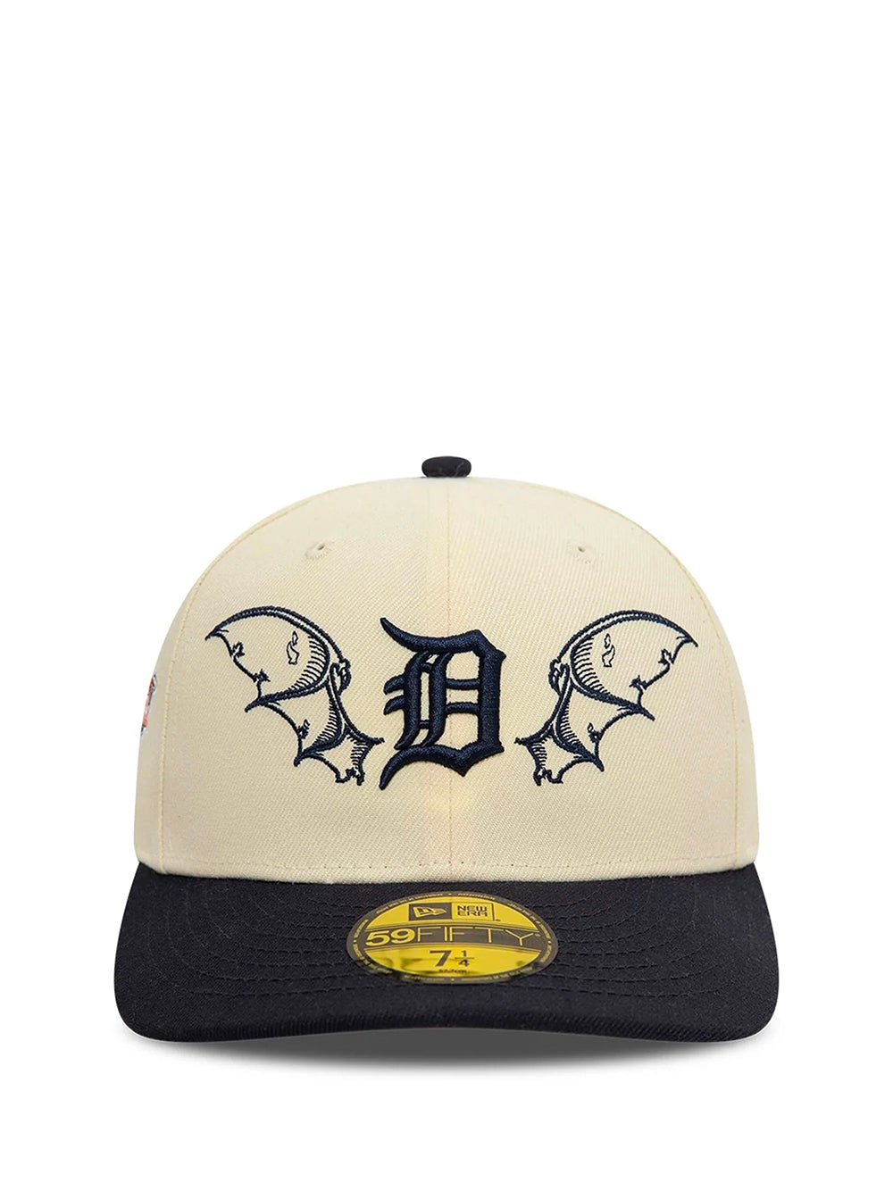 TEAM WINGS 59FIFTY - DETROIT TIGERS