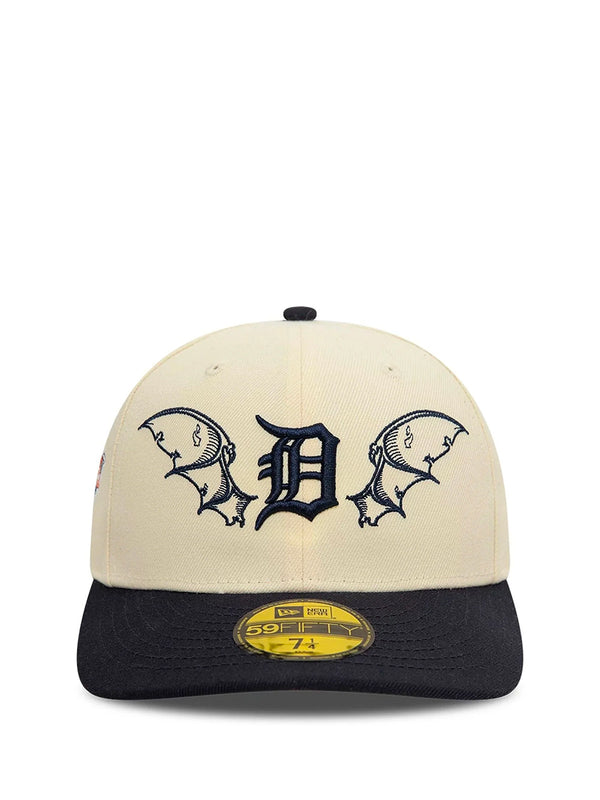 TEAM WINGS 59FIFTY - DETROIT TIGERS