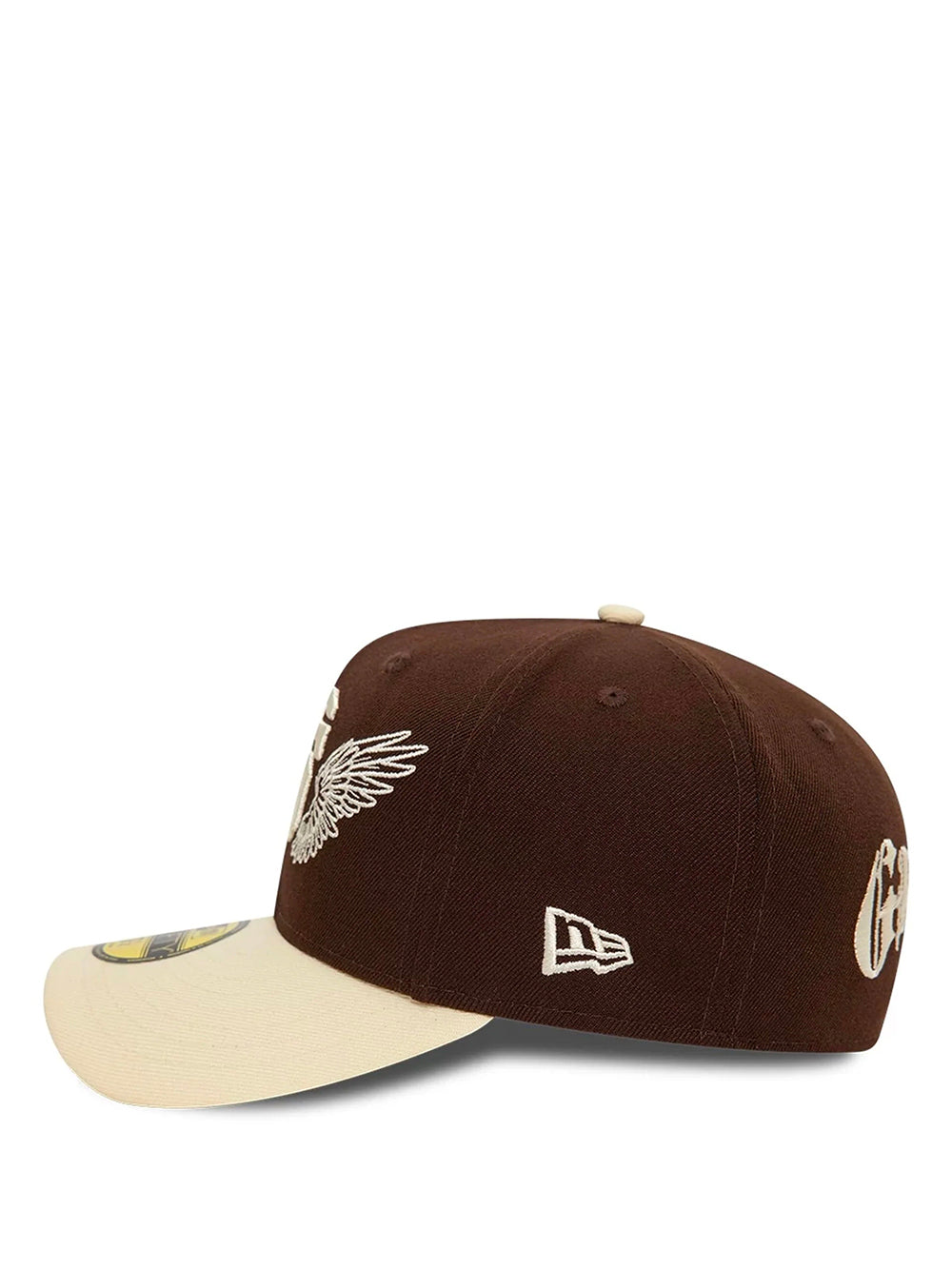 TEAM WINGS 59FIFTY - SAN FRANCISCO GIANTS