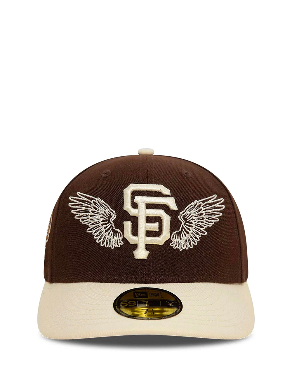 TEAM WINGS 59FIFTY - SAN FRANCISCO GIANTS