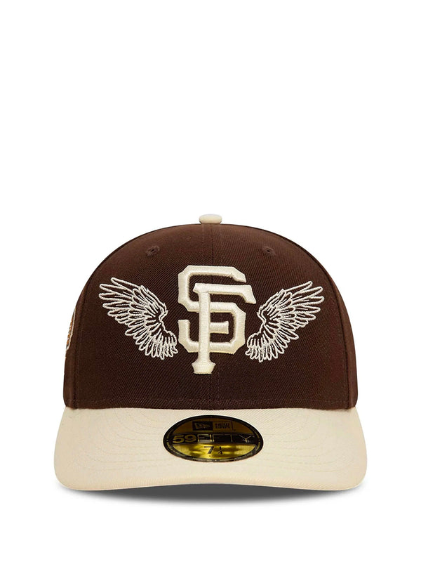 TEAM WINGS 59FIFTY - SAN FRANCISCO GIANTS