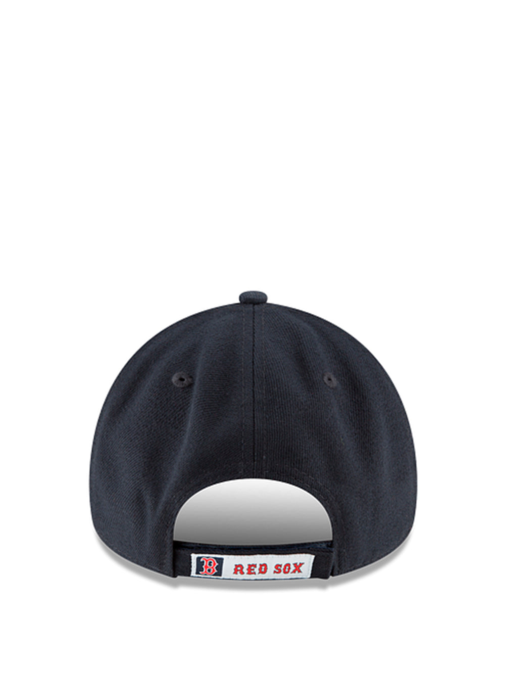 NEW ERA-THE LEAGUE BOSRED - 9FORTY-10047511 NAVY