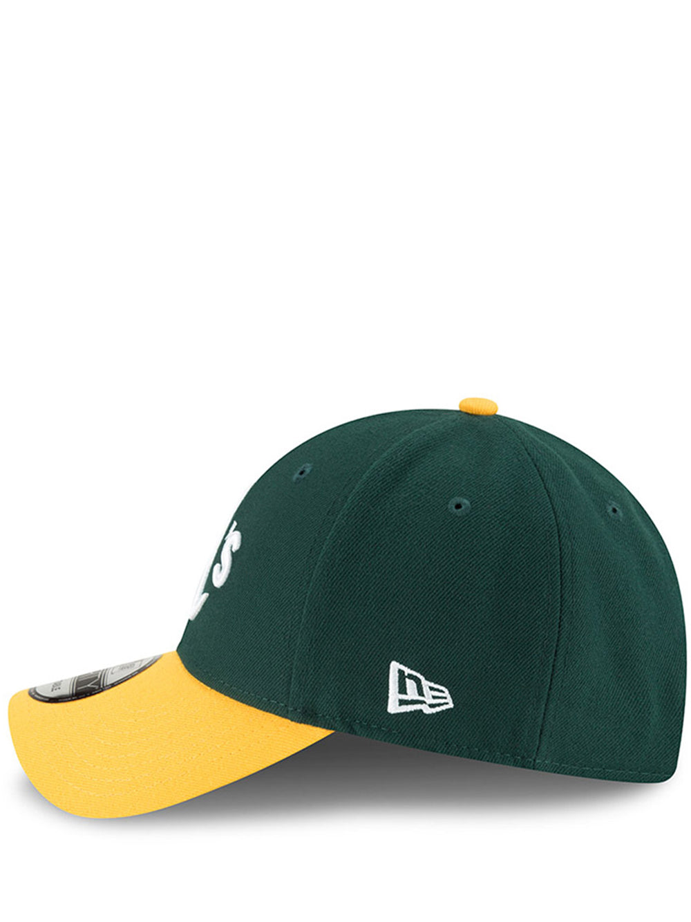 NEW ERA-THE LEAGUE OAKATH - 9FORTY-10047540 GREEN