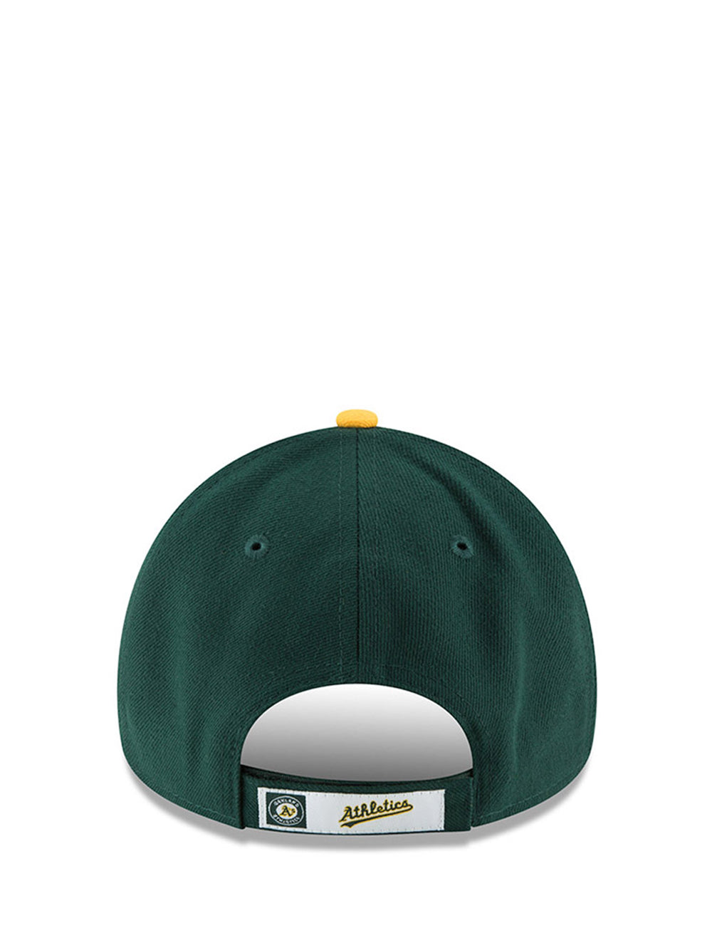 NEW ERA-THE LEAGUE OAKATH - 9FORTY-10047540 GREEN