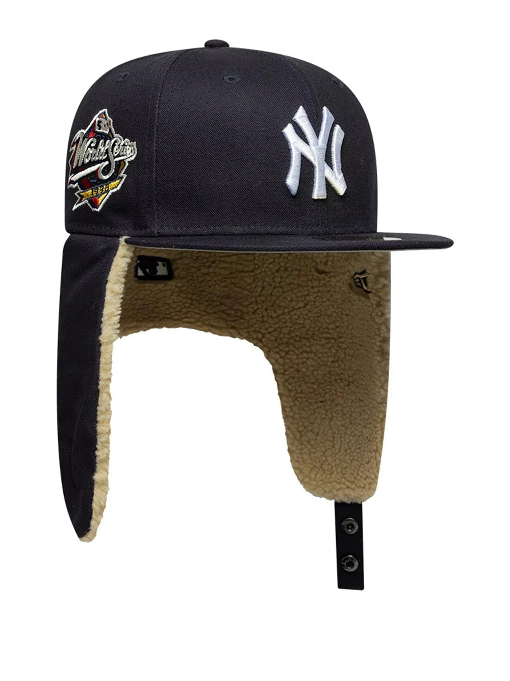 WS DOGEAR 59FIFTY NY YANKEES