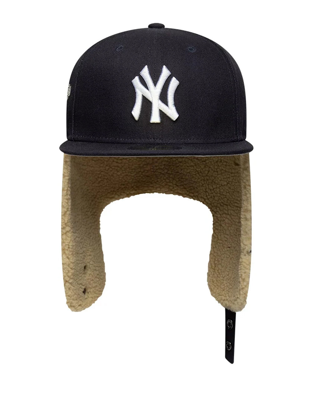 WS DOGEAR 59FIFTY NY YANKEES