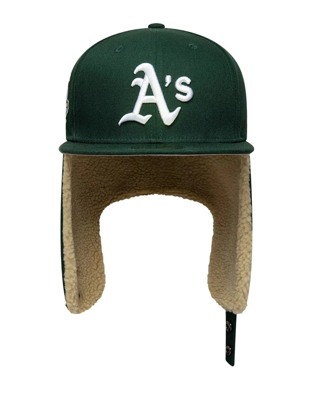 WS DOGEAR 59FIFTY OAKLAND ATHLETICS