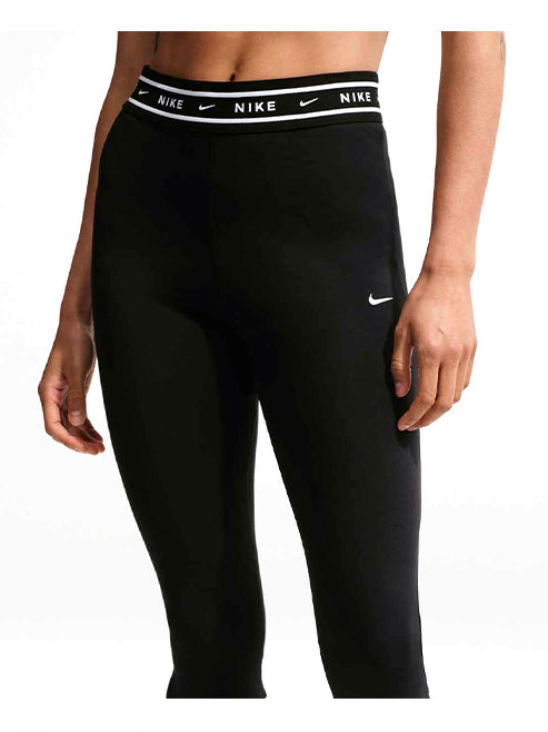 NIKE-NIKE SPORTSWEAR CHILL JERSEY-IM8375.010 010 BLACK/BLACK/WHITE