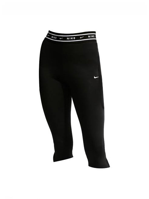 NIKE-NIKE SPORTSWEAR CHILL JERSEY-IM8375.010 010 BLACK/BLACK/WHITE