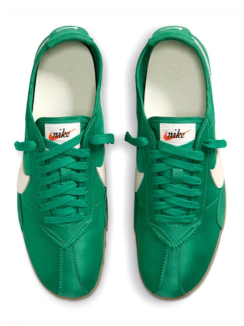 NIKE-W MOON SHOE OG-IW0955.300 300 MALACHITE/SOFT PEARL/GUM LIGHT BROWN
